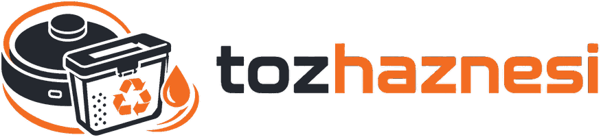 tozhaznesi.com, yıkanabilir robot süpürge toz hazneleri